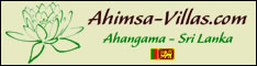 Ahimsa-Villas.com - Unterkunft in Ahangama-Sri Lanka