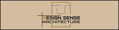 Design Sense Architecture